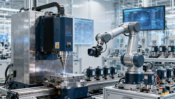 RCEP Phase II Digital Origin Rules Launch for Smart Factory Equipment