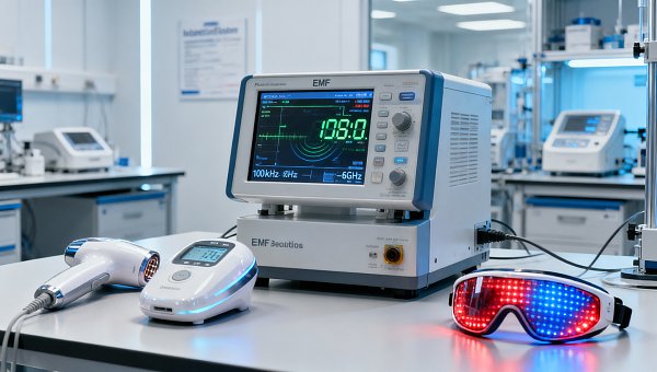 Brazil INMETRO Tightens EMF Limits for Body Care Devices by 30%