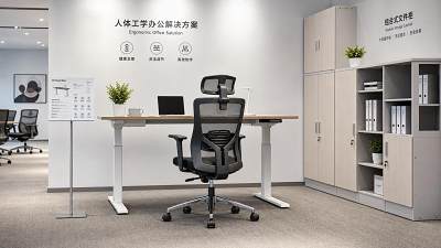 What to check before ordering ergonomic office furniture in bulk