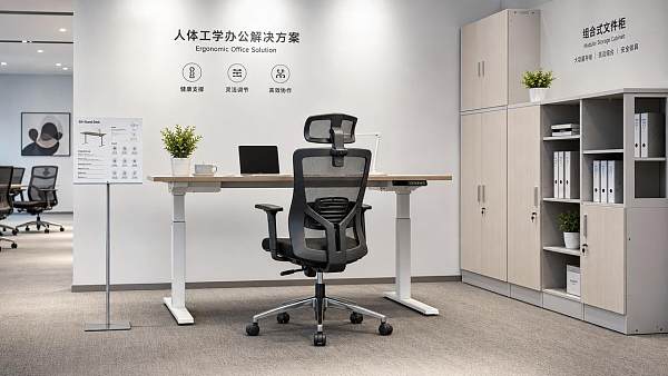 What to check before ordering ergonomic office furniture in bulk