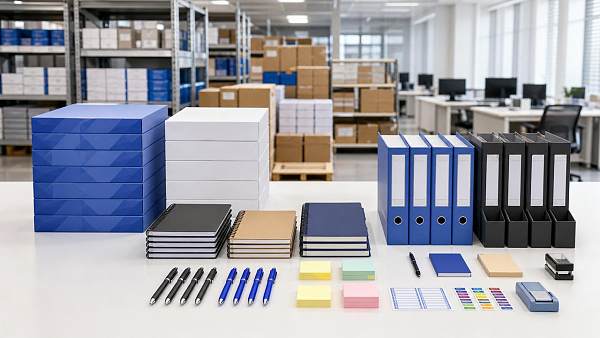 Office supplies wholesale vs retail sourcing for growing teams