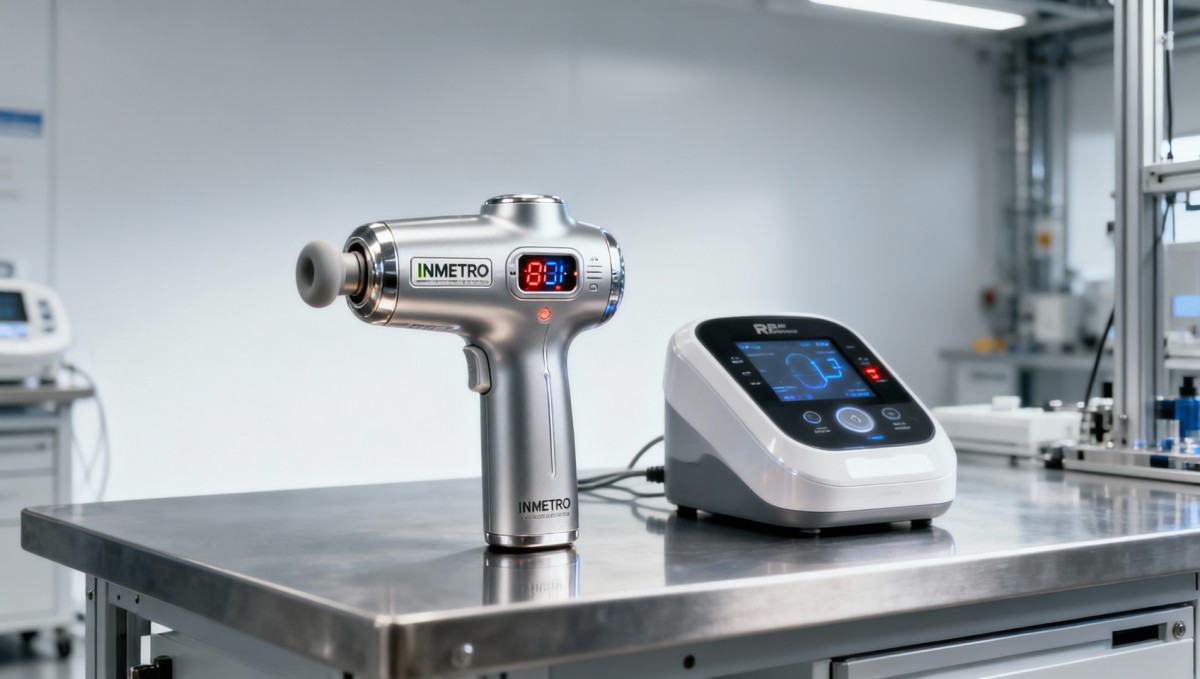 Brazil INMETRO Tightens EMF Limits for Body Care Devices by 30%