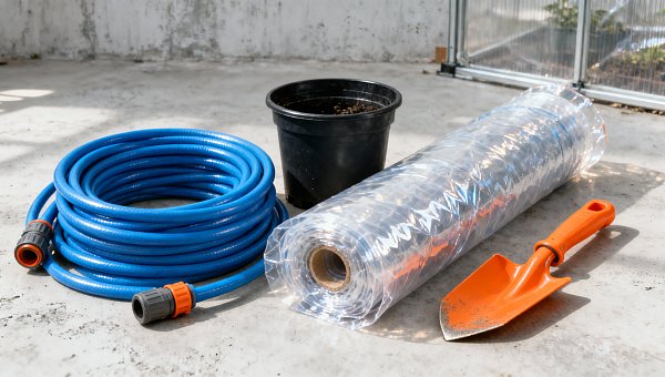 EU Enforces EPR for Plastic Garden Supplies from May 12, 2026
