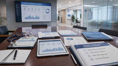 When Does Healthcare Management Consulting Actually Pay Off?