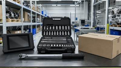 Automotive Tools Sourcing Mistakes That Raise Total Cost