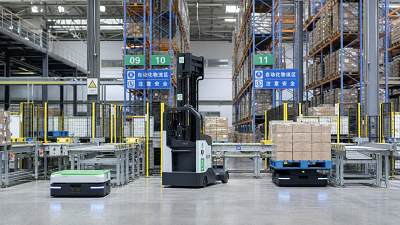 What Drives Material Handling Equipment Price in 2026?