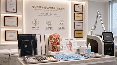Aesthetic Medicine Training Credentials That Employers Notice