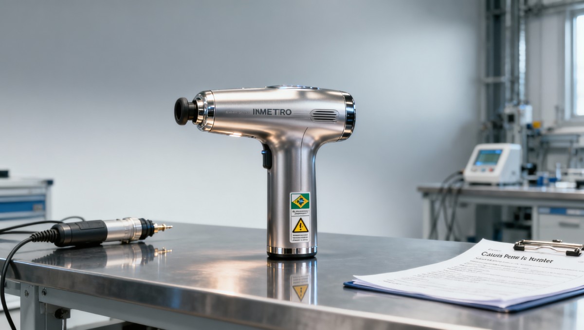 Brazil INMETRO Tightens EMF Limits for Body Care Devices by 30%