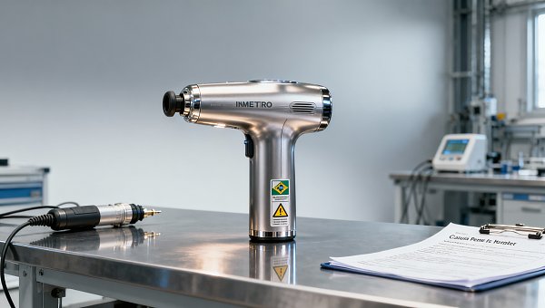 Brazil INMETRO Tightens EMF Limits for Body Care Devices by 30%