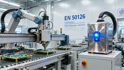 Gu'an 'One Product, One Live' Industrial Live Streaming for Global Export