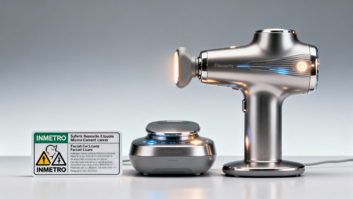 Brazil INMETRO Tightens EMF Limits for Body Care Devices by 30%