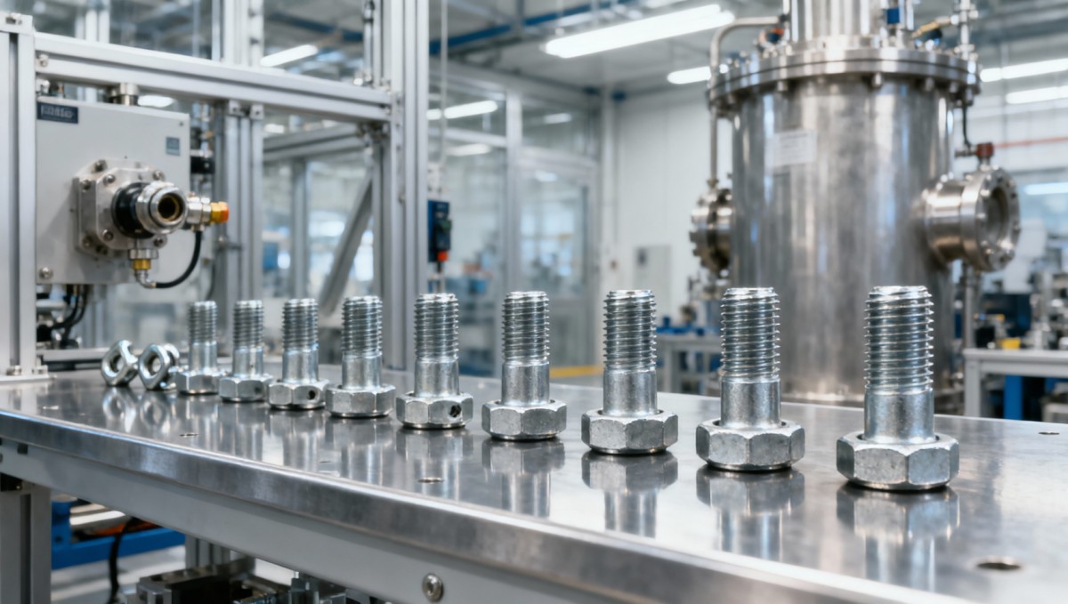 India's BIS Updates IS 2062:2026, Adds Mandatory Hydrogen-Induced Cracking Test for Construction Fasteners