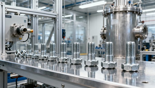 India's BIS Updates IS 2062:2026, Adds Mandatory Hydrogen-Induced Cracking Test for Construction Fasteners
