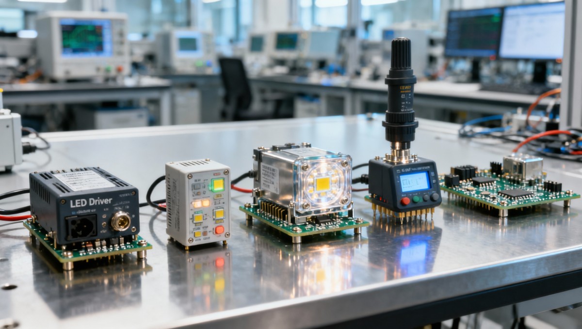 New GS-EN IEC 62493:2026 Mandates EMF Retesting for Smart Lighting Exports
