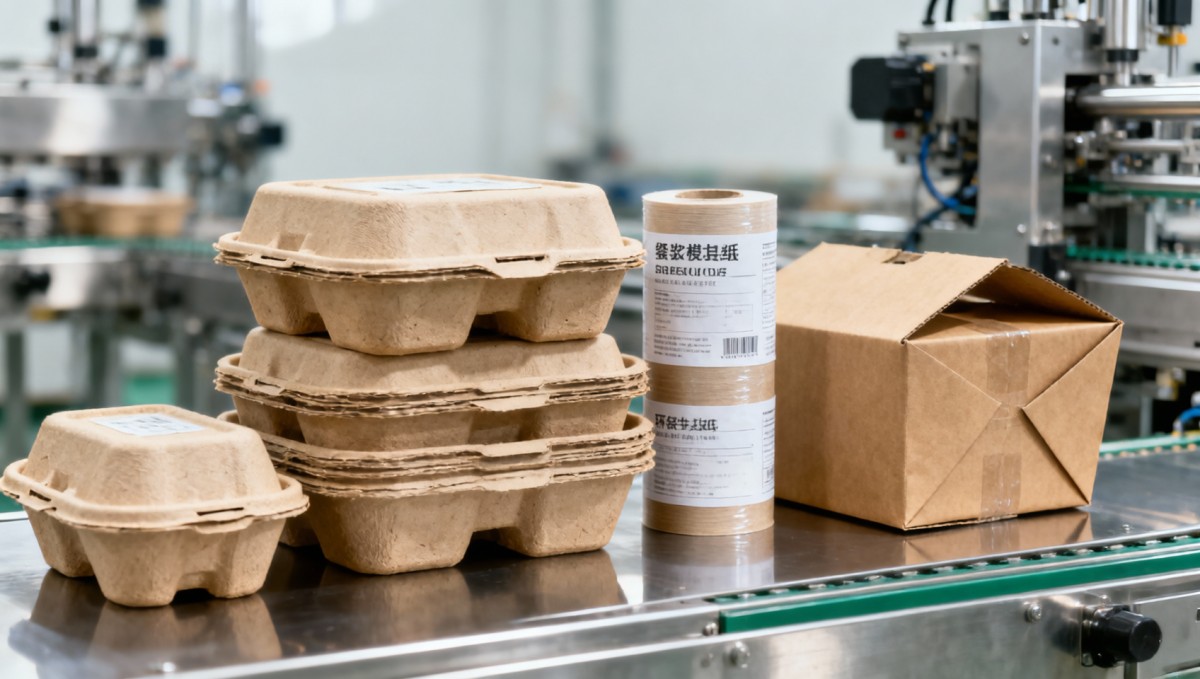 FDA Adds 37 Chinese Food Packaging Firms to Import Alert