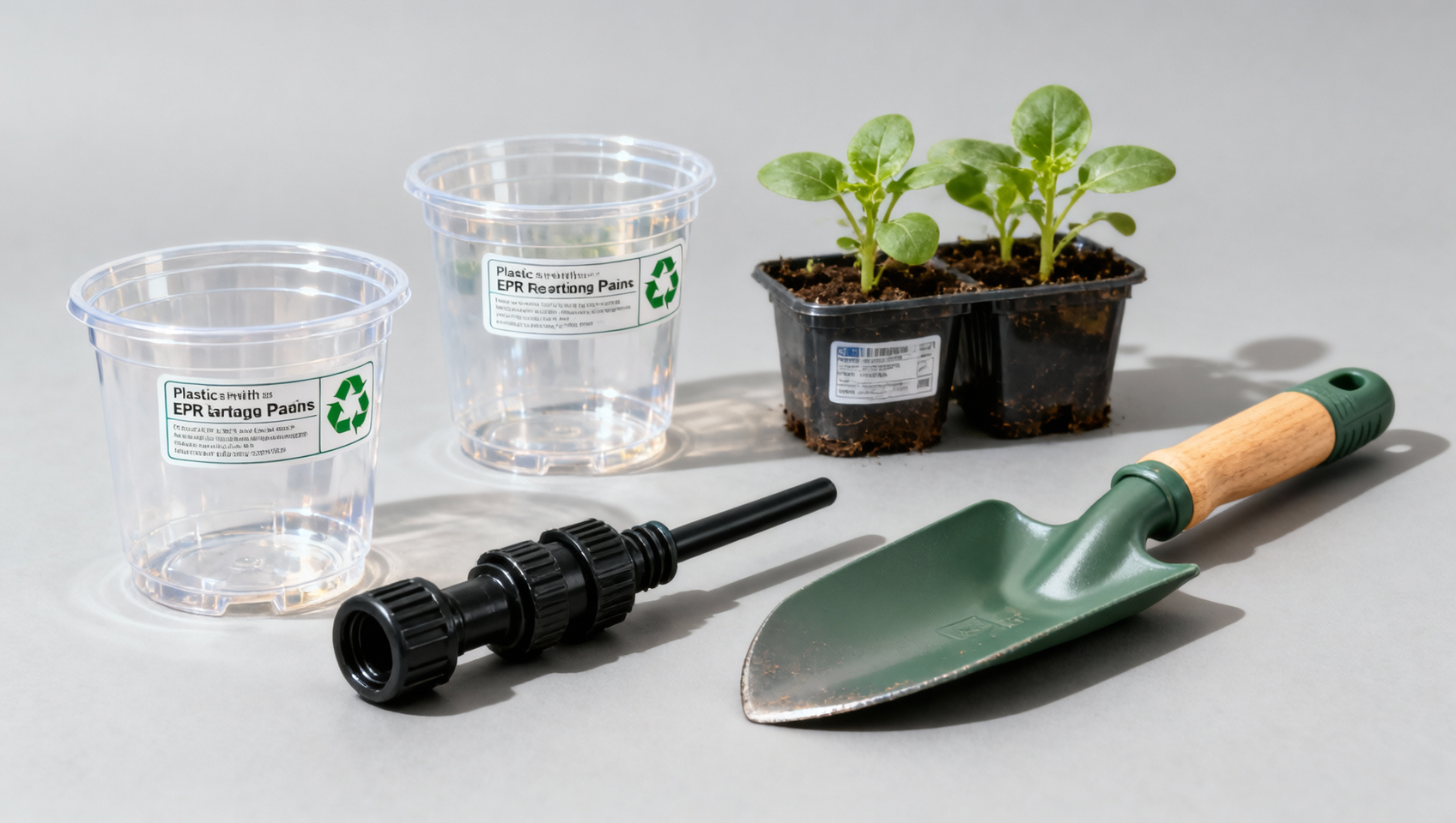 EU EPR Rules for Plastic Garden Products Enforce from May 12, 2026
