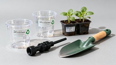 EU EPR Rules for Plastic Garden Products Enforce from May 12, 2026