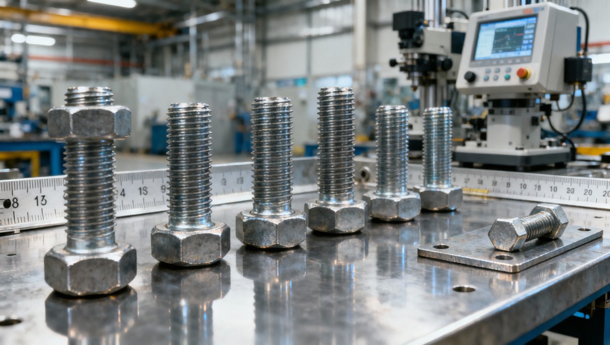 India BIS Updates IS 2062:2026 — HIC Testing Mandatory for Construction Fasteners India BIS Updates IS 2062:2026 — HIC Testing Mandatory for Construction Fasteners