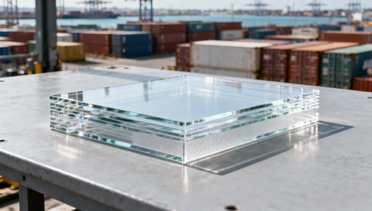 Colombia Extends Anti-Dumping Duties on Chinese Acrylic Sheets