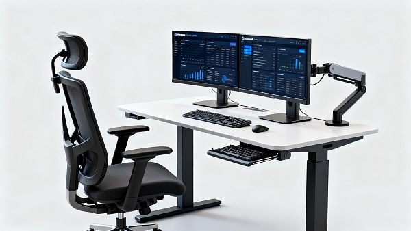 How ergonomic office furniture reduces fatigue at work