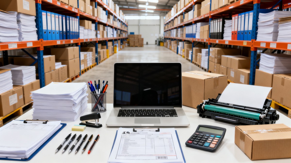 What affects office supplies wholesale costs most What affects office supplies wholesale costs most