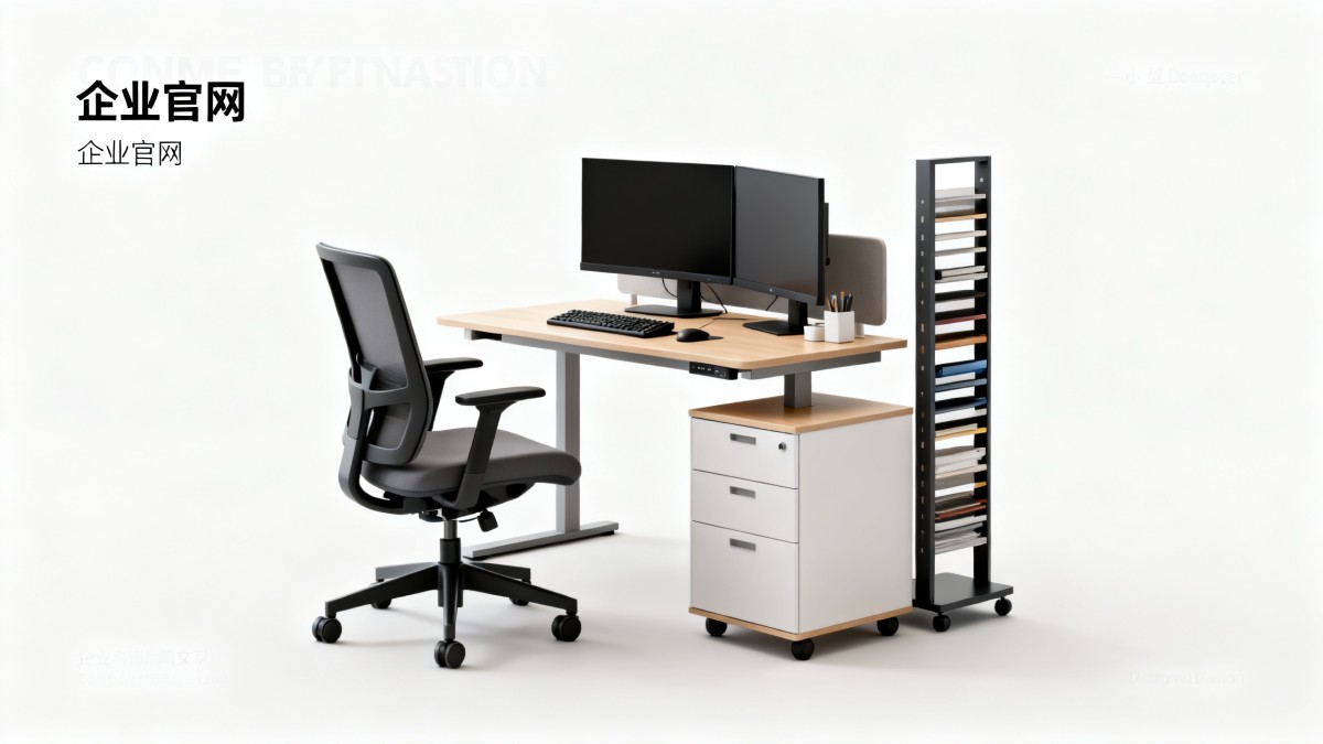 How to choose ergonomic office furniture for small offices