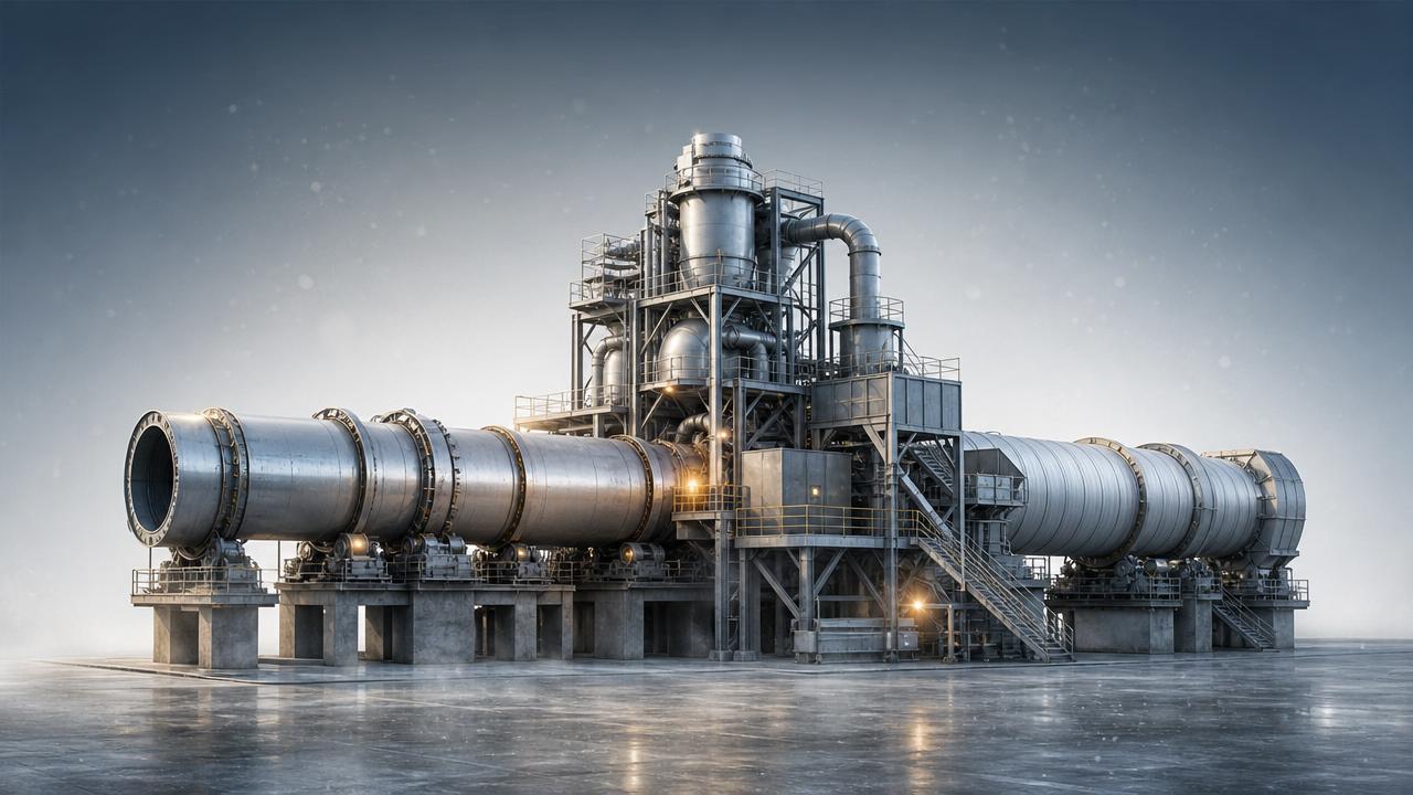 The Complete Guide to Cement: Types, Uses, Manufacturing Process, and Key Properties
