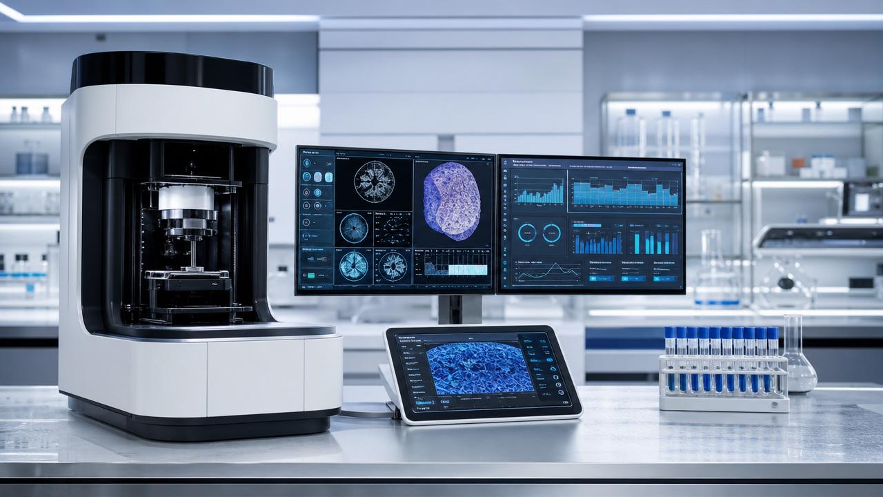 2025 Medical Devices Guide: Standards, Safety, Innovation, and Market Insights