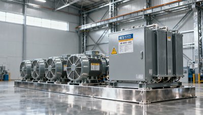 MIIT Launches 2026 Industrial Energy Conservation Inspection