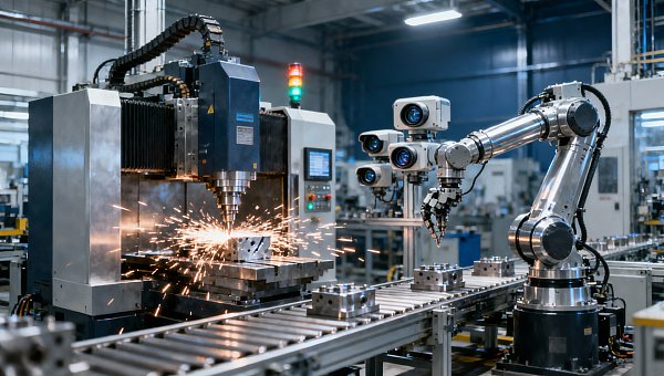 2026 Vocational Education Week Launches with 120 Industry-Specific Events