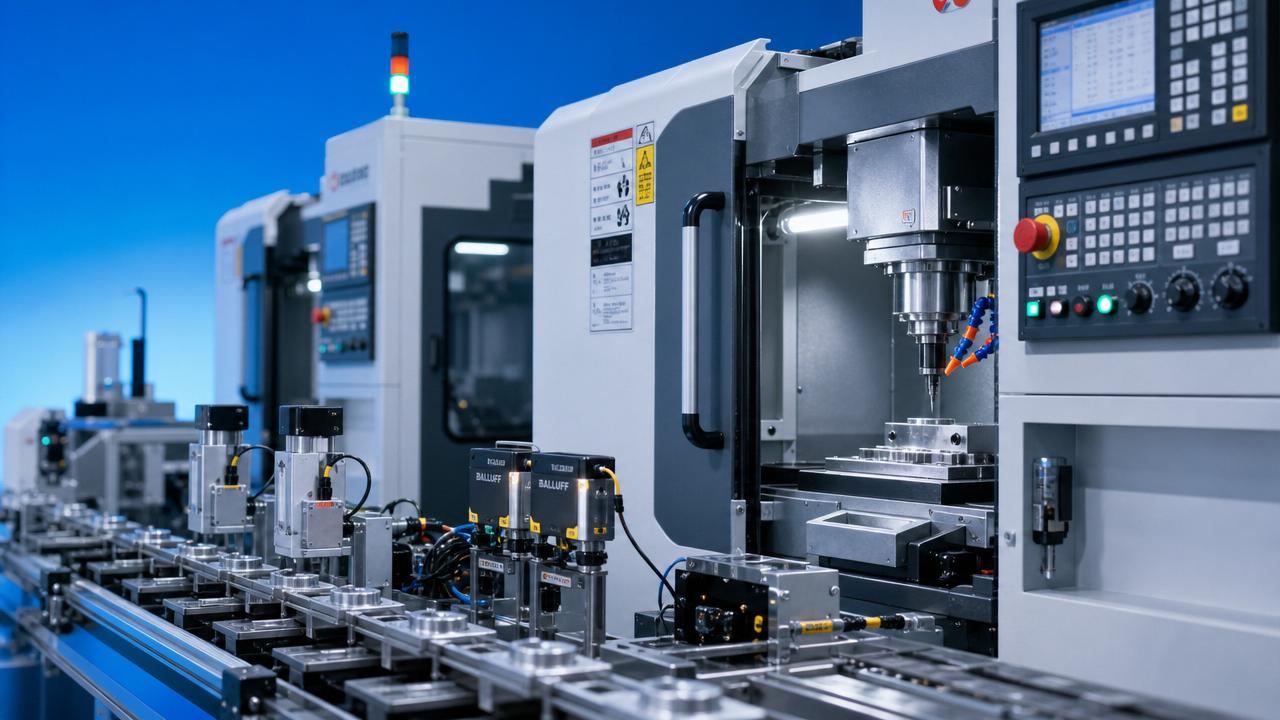 Industrial Equipment Explained: What Every Buyer and Operator Should Know