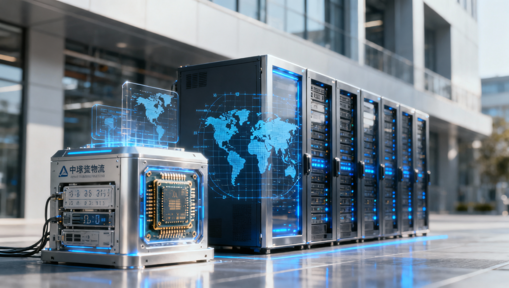 China's GEO Optimization Firms Surpass 100, AI-Driven Cross-Border Localization Upgrades China's GEO Optimization Firms Surpass 100, AI-Driven Cross-Border Localization Upgrades