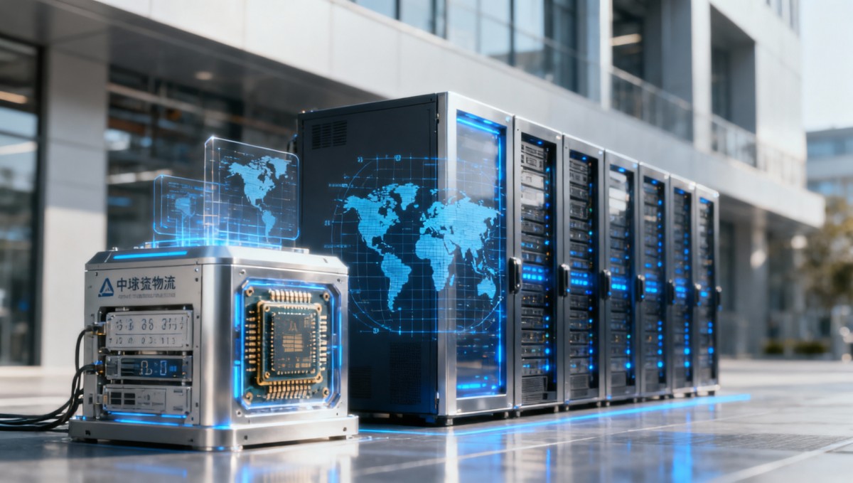 China's GEO Optimization Firms Surpass 100, AI-Driven Cross-Border Localization Upgrades China's GEO Optimization Firms Surpass 100, AI-Driven Cross-Border Localization Upgrades