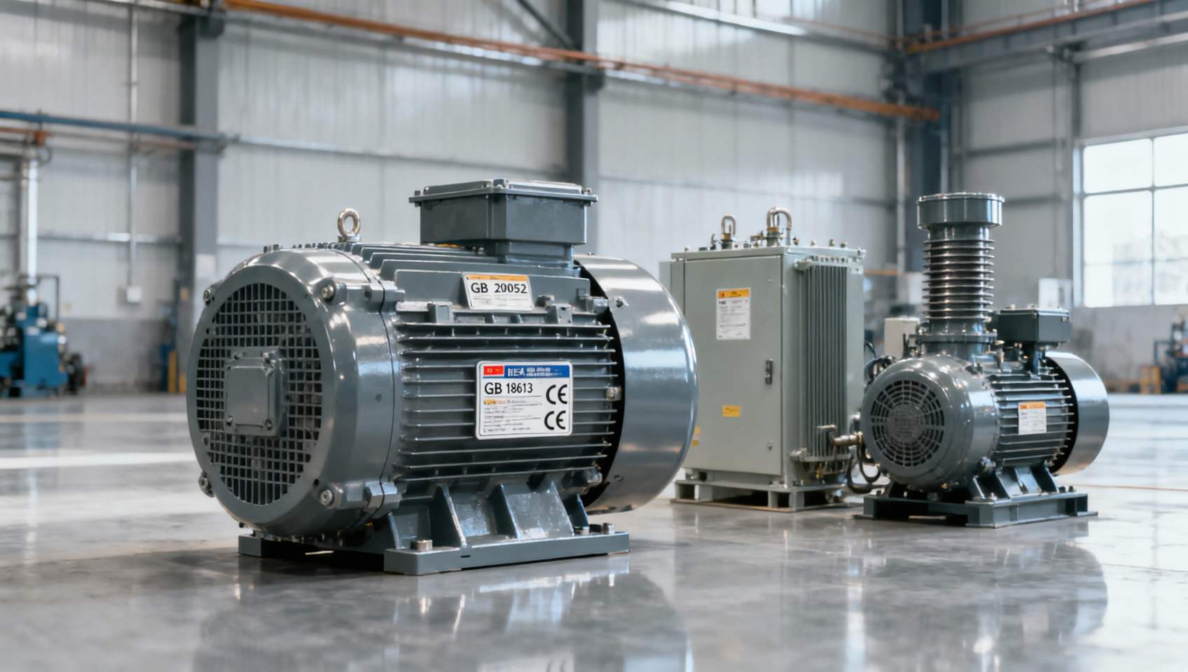 MIIT Launches 2026 Industrial Energy Conservation Inspection MIIT Launches 2026 Industrial Energy Conservation Inspection