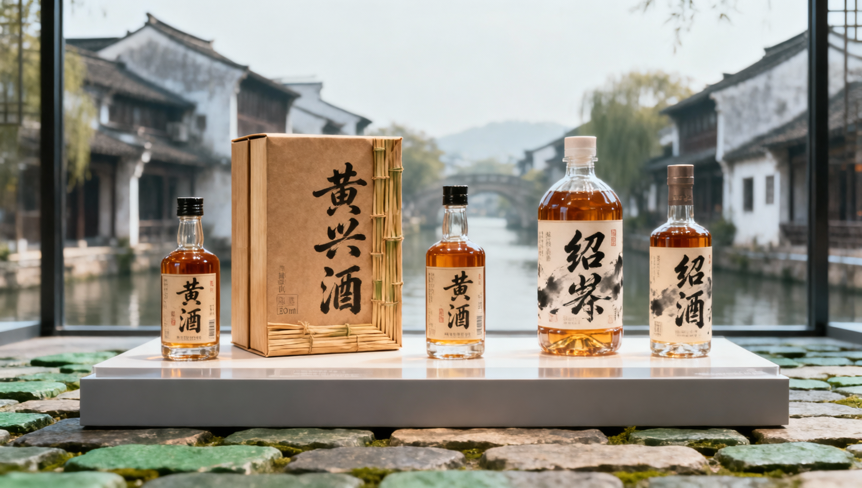 Huangjiu T8 Summit Forges 'New Consumption' Consensus