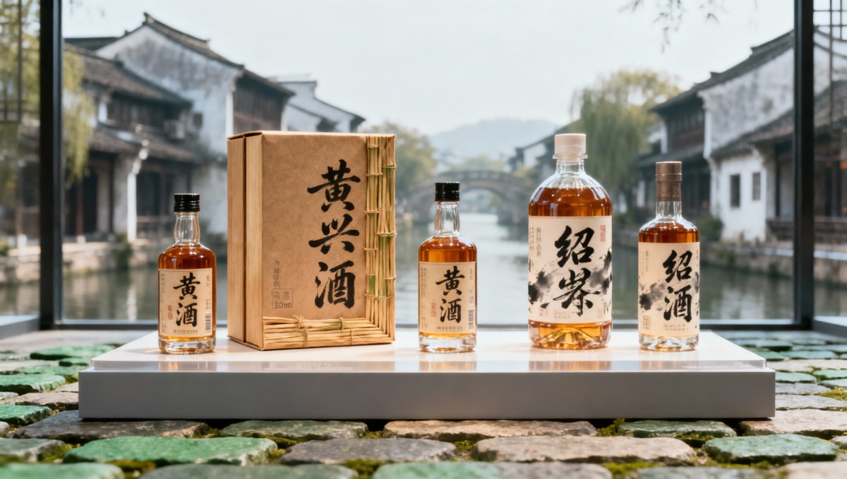 Huangjiu T8 Summit Forges 'New Consumption' Consensus