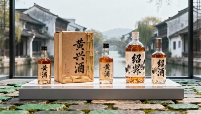Huangjiu T8 Summit Forges 'New Consumption' Consensus