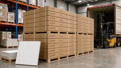 Are acoustic ceiling tiles bulk orders always cheaper