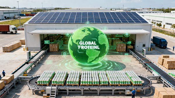Clean Tech Trends in 2026: Where Business Value Is Growing