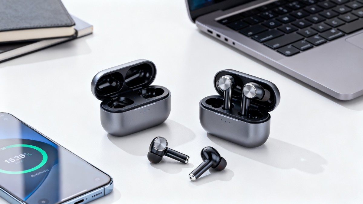 TWS Earbuds: How to Compare Battery Life and Call Quality TWS Earbuds: How to Compare Battery Life and Call Quality