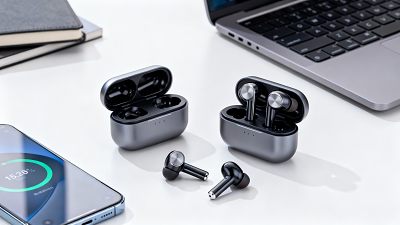 TWS Earbuds: How to Compare Battery Life and Call Quality
