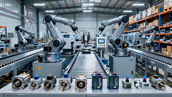 How to read robotics news without missing market signals