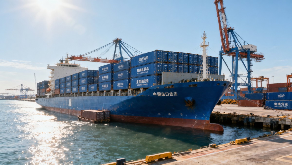New Maritime Code Shifts No-Pickup Liability to Shippers New Maritime Code Shifts No-Pickup Liability to Shippers