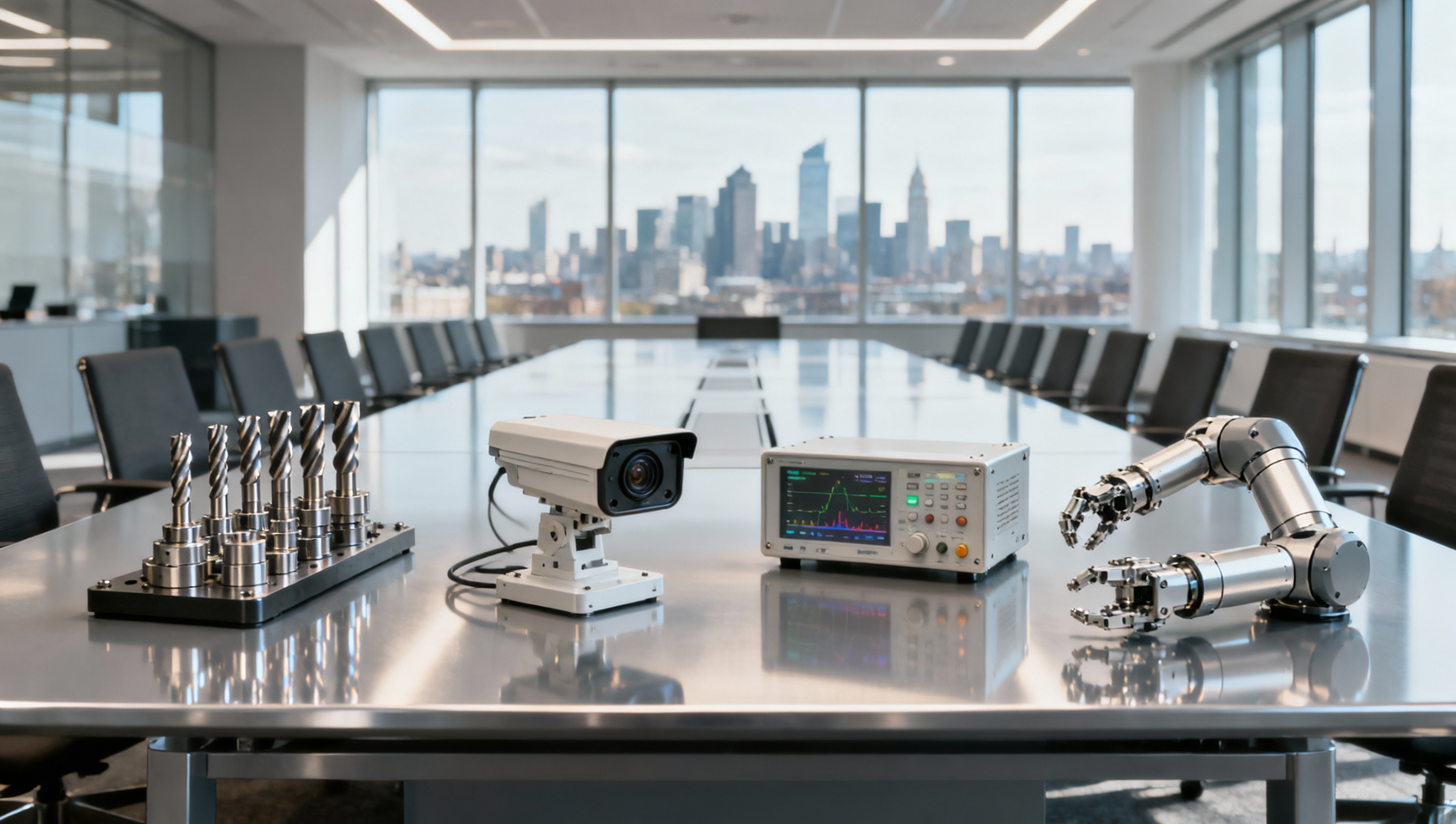UK-China Export Control Working Group Holds Second Meeting in London