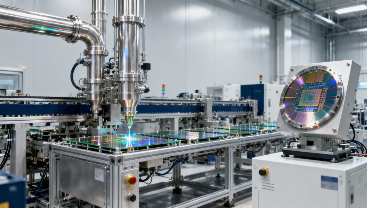 SMIC and Hua Hong Lead Formation of International Electronic Materials Supply Chain Center SMIC and Hua Hong Lead Formation of International Electronic Materials Supply Chain Center