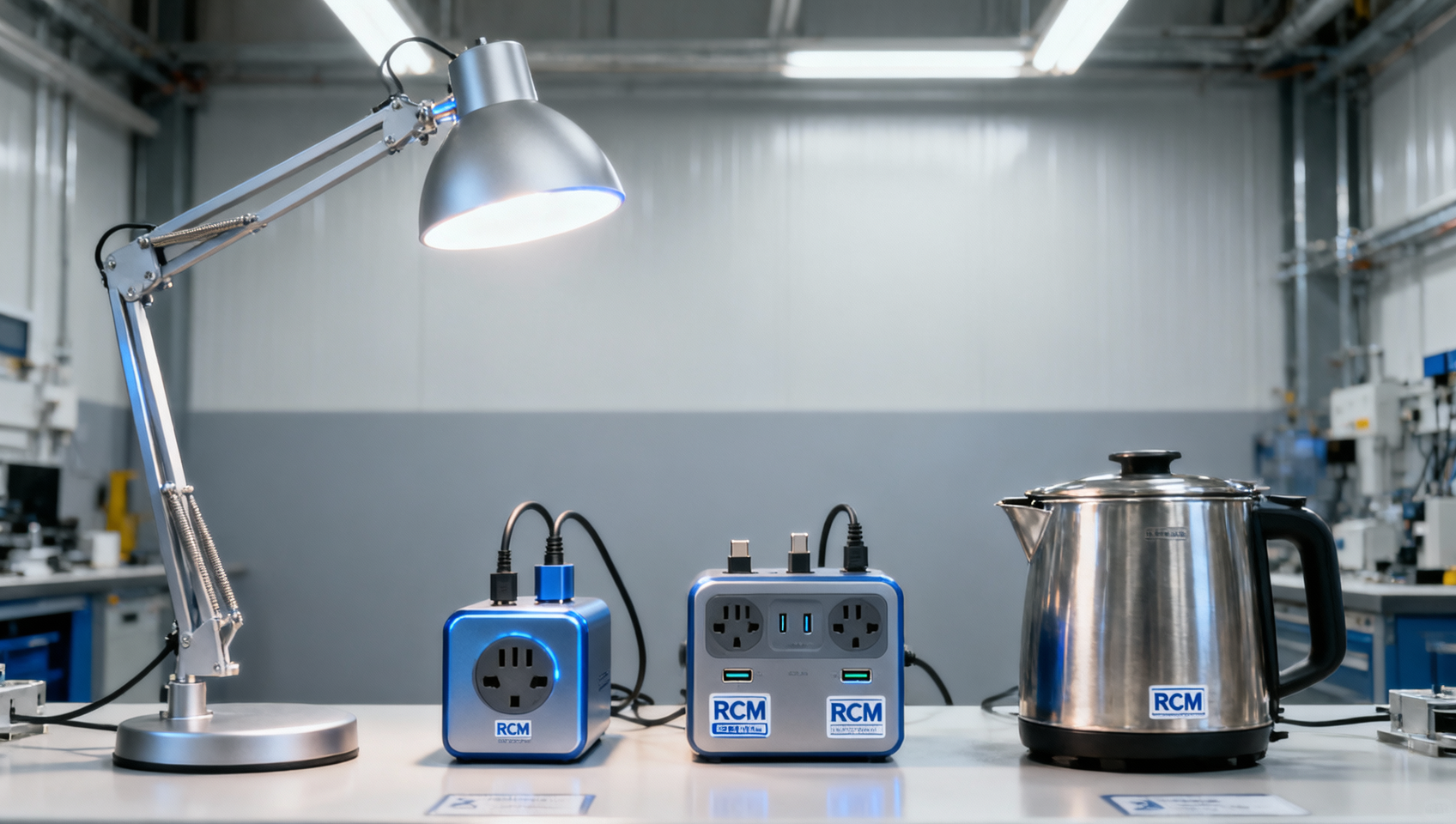 Australia Enforces RCM Certification, Replacing SAA for Electrical Imports