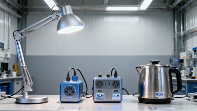 Australia Enforces RCM Certification, Replacing SAA for Electrical Imports