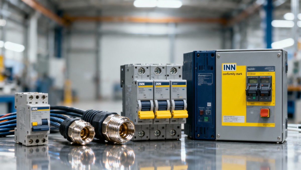 Chile Enforces New Electrical Safety Standard for Imports Chile Enforces New Electrical Safety Standard for Imports
