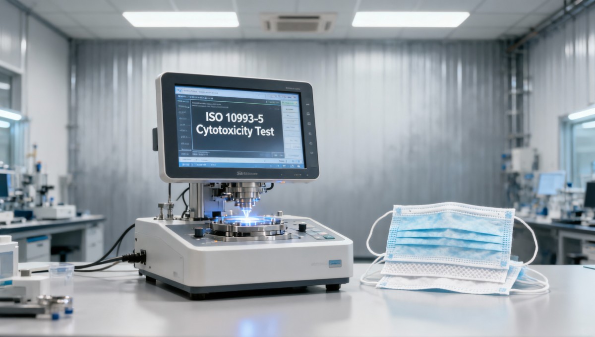 ASTM F2100-26 Takes Effect for Medical Masks in US ASTM F2100-26 Takes Effect for Medical Masks in US