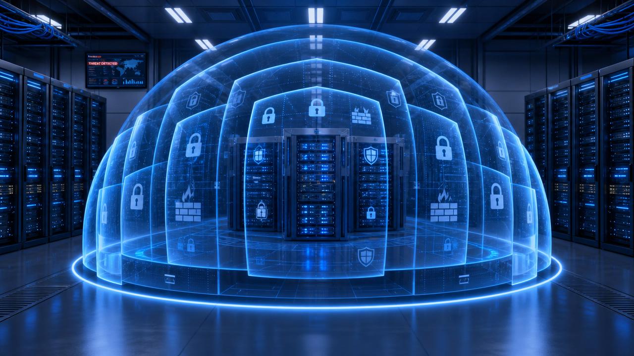 Cybersecurity Explained: What You Must Know About Threats, Protection, and Best Practices